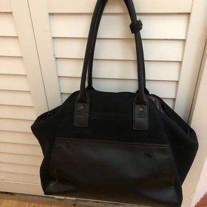 Lululemon Gym Bag